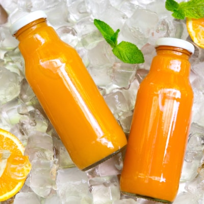 FRUIT JUICE